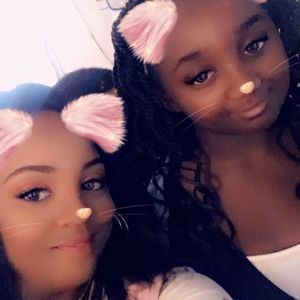 Meet your Posher, Monica